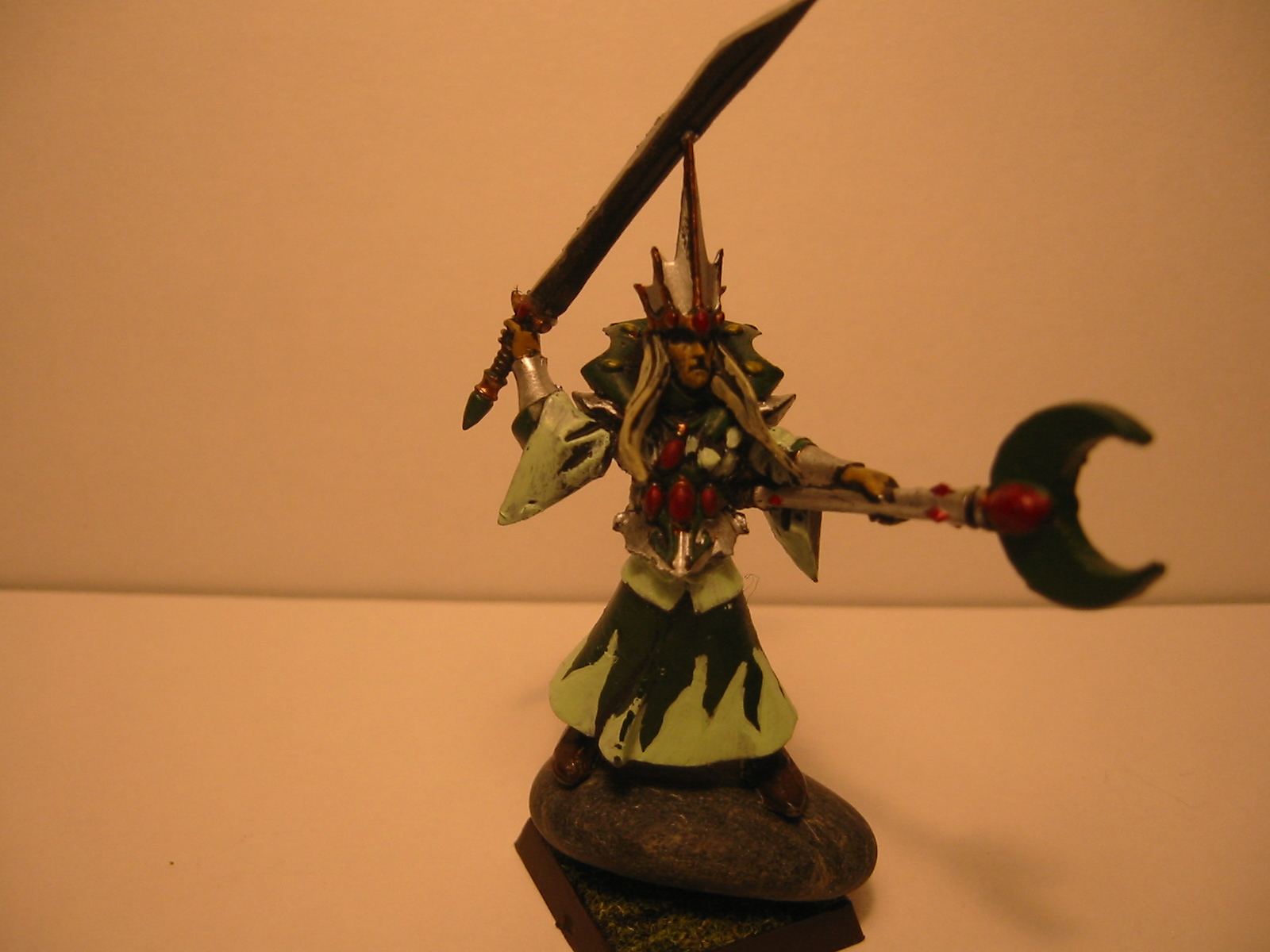 Warhammer 003