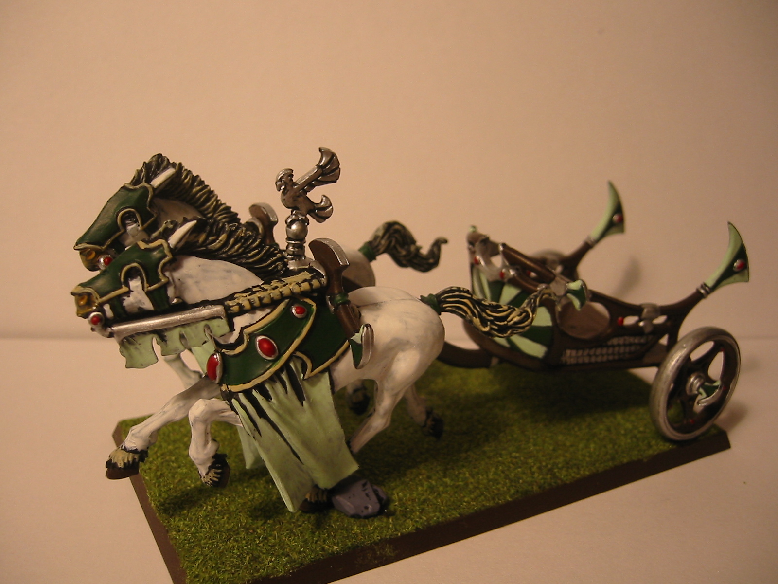 Warhammer 007