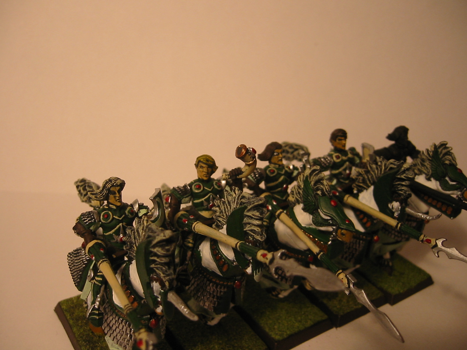Warhammer 009