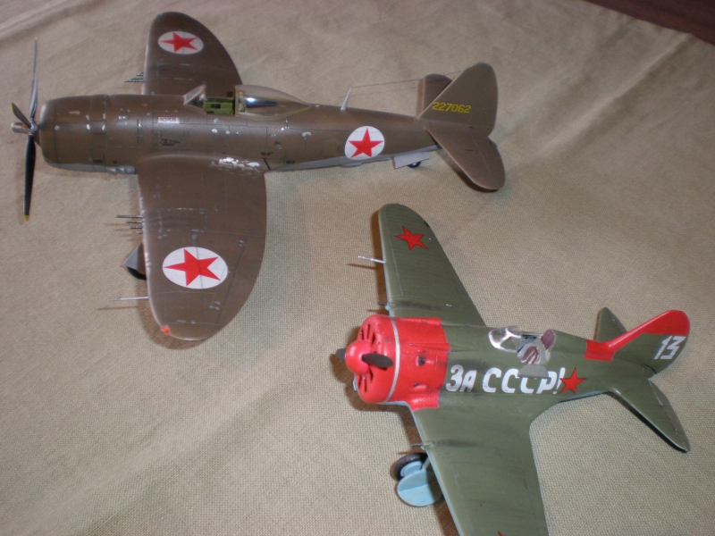 P-47, Soviet Thunderbolt... 090315031337585293318801