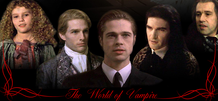 The World of Vampire 090317105117320623328795