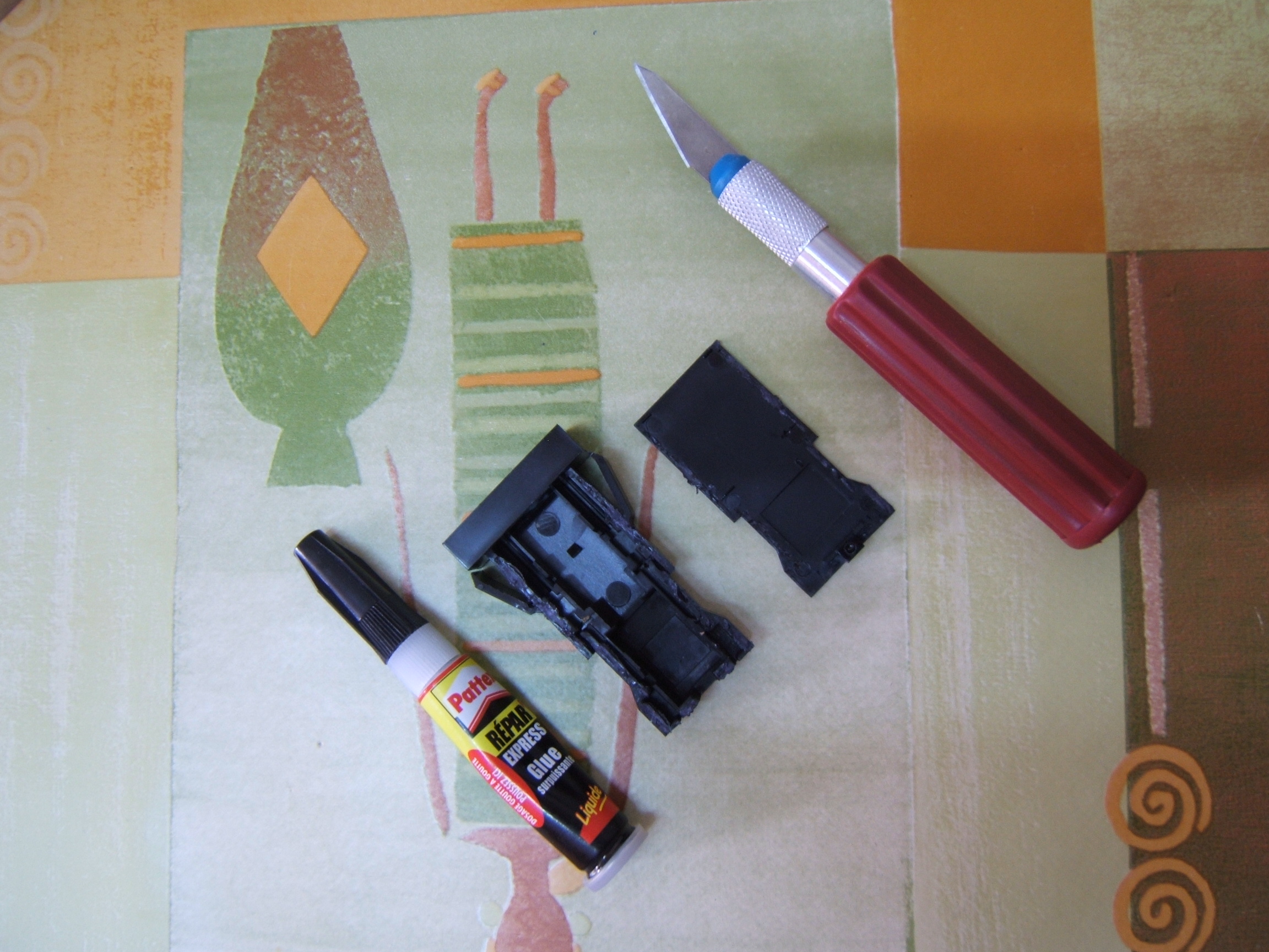 Tools