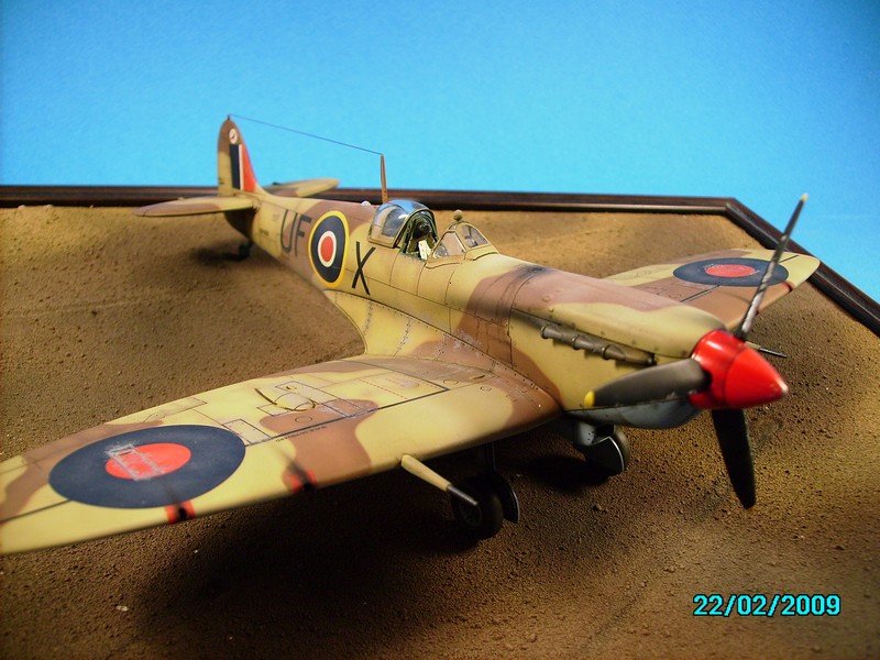 Spitfire Mk.Vb Trop 090323090933492643361014