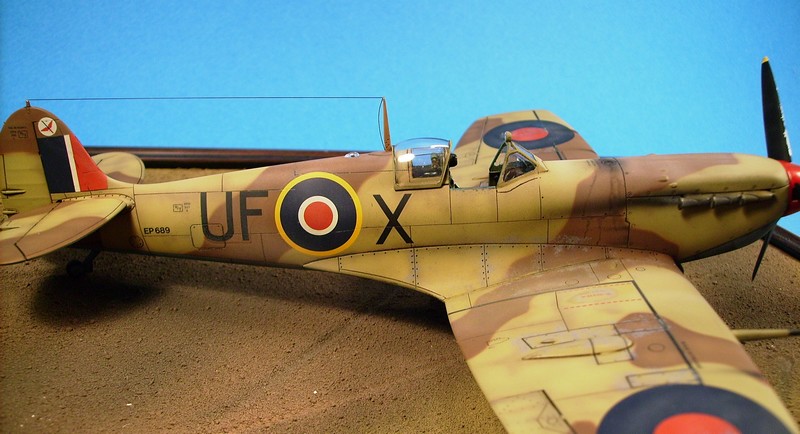 Spitfire Mk.Vb Trop 090323090933492643361015