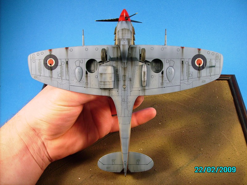 Spitfire Mk.Vb Trop 090323090933492643361016