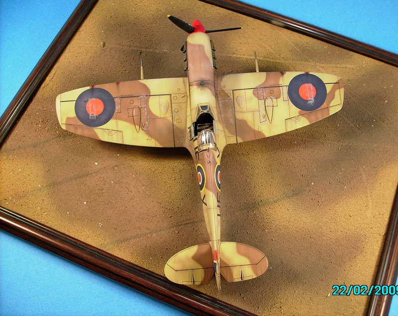 Spitfire Mk.Vb Trop 090323090933492643361017