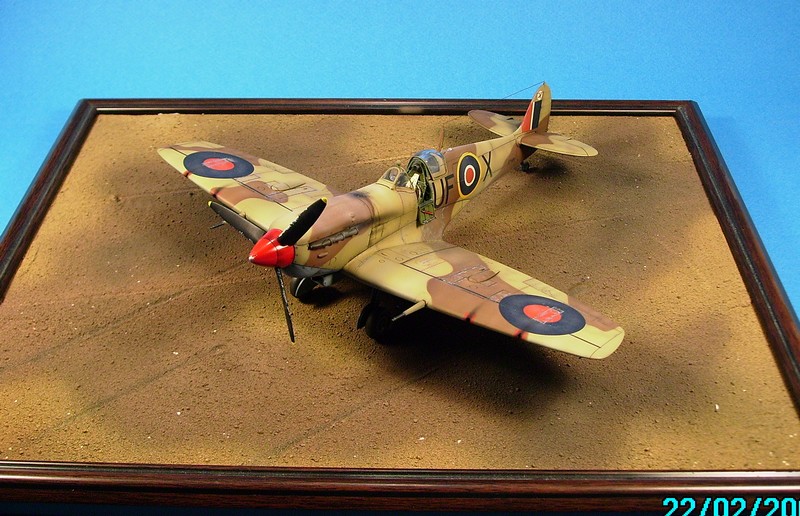 Spitfire Mk.Vb Trop 090323090933492643361018