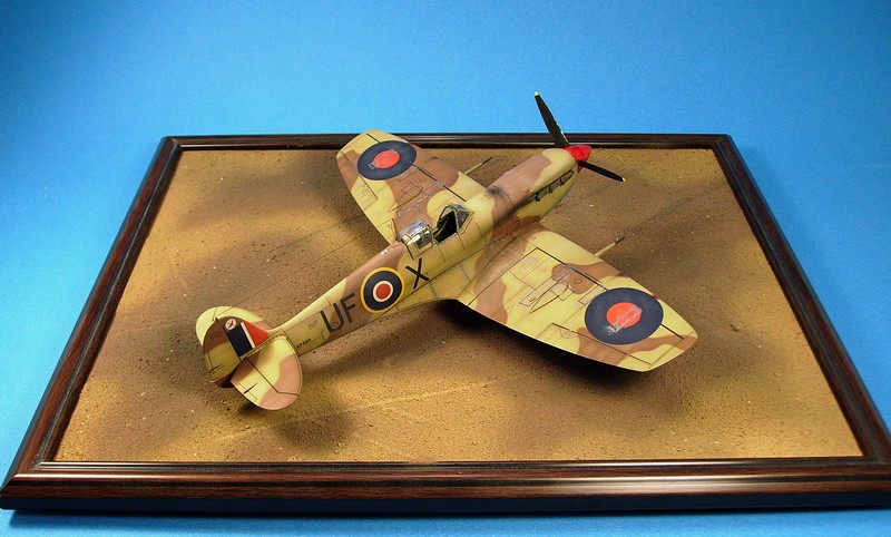 Spitfire Mk.Vb Trop 090323090933492643361019