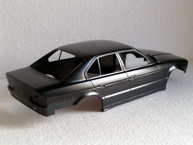 WIP BMW S5 Schnitzer de Fujimi - Page 2 090323112248563903361729