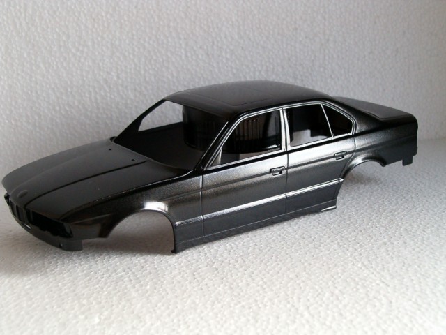 WIP BMW S5 Schnitzer de Fujimi - Page 2 090323112333563903361752