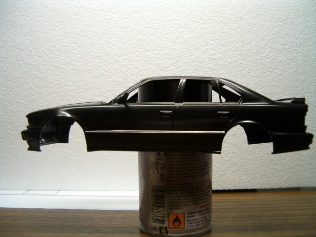 WIP BMW S5 Schnitzer de Fujimi - Page 2 090323113805563903361903