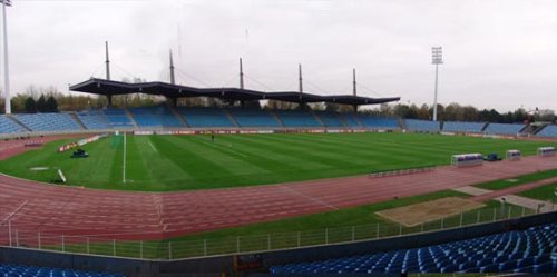 Het nieuwe stadion van Rijsel 090324111119440053363107