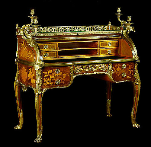secretaire 1
