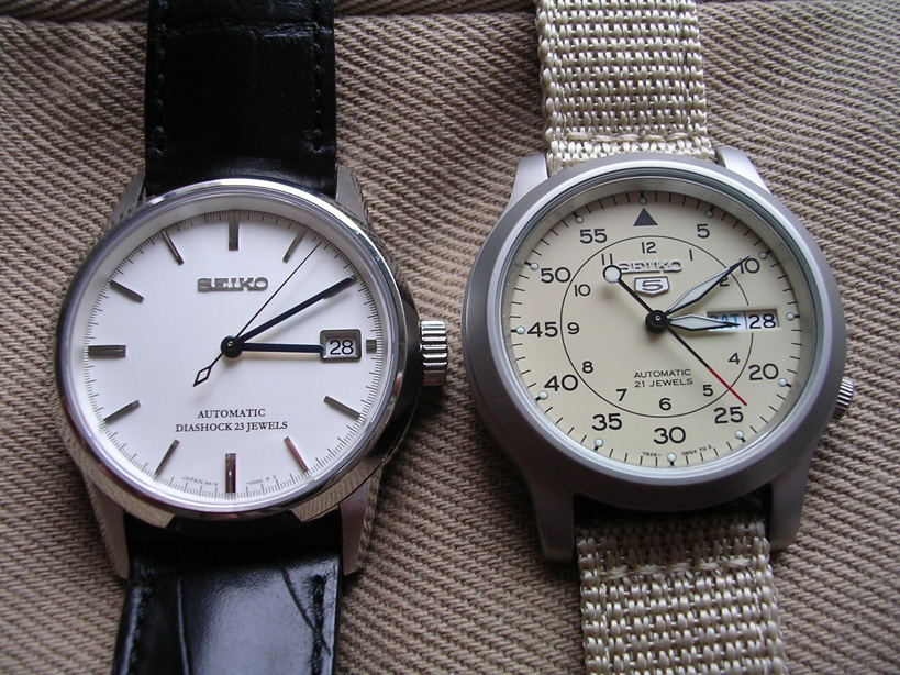 Seiko 5 Club {The Official Subject} - Vol. 2 - Page 8 090328041643503663387377