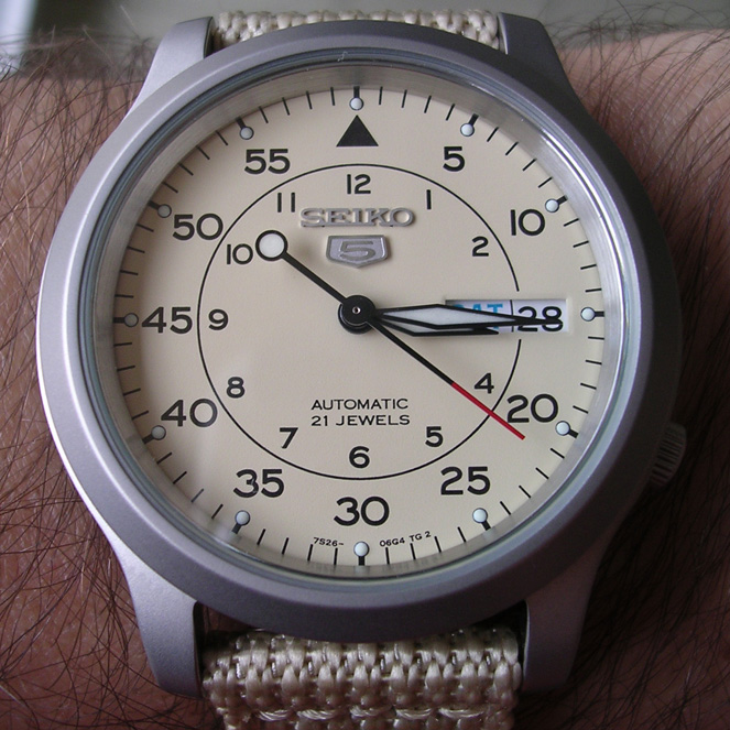 Seiko 5 Club {The Official Subject} - Vol. 2 - Page 8 090328041643503663387378