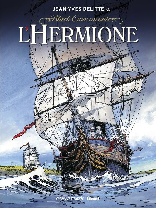Hermione tome 1