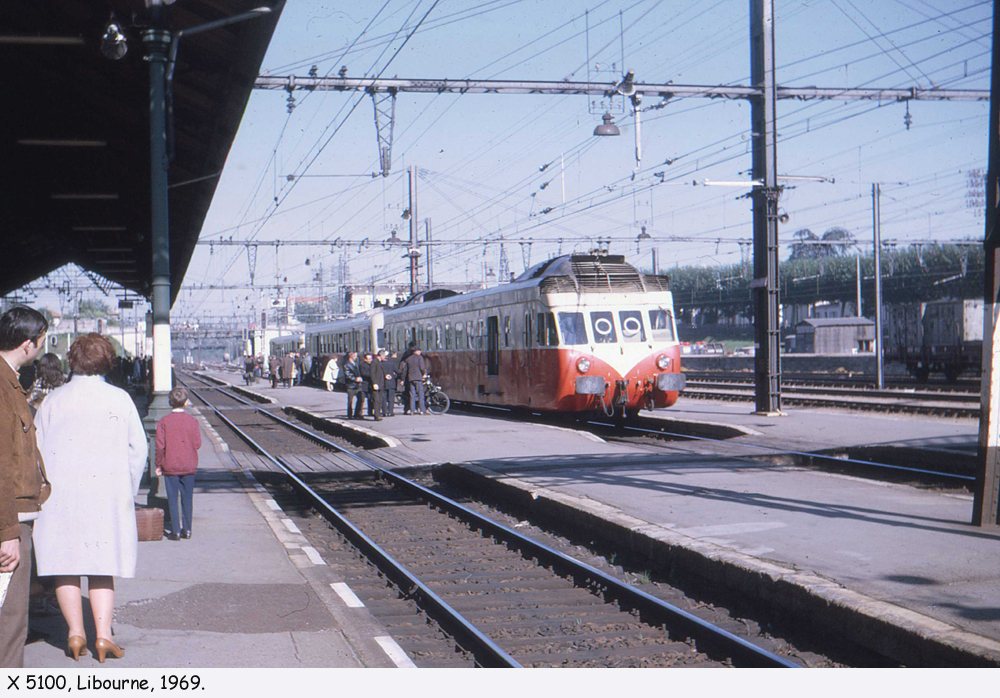 Pk 547,1 : Gare de Libourne (33) 090402103237626323417440