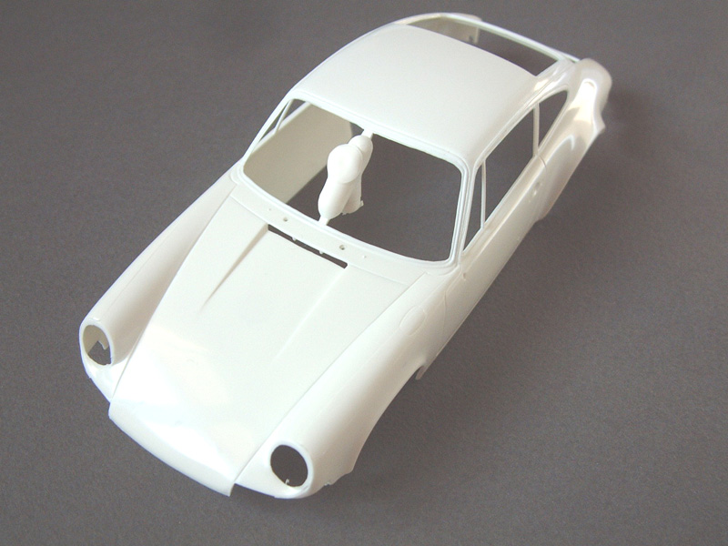 [Fujimi] Porsche 911R Coupe 1967, 1/24e 090404061405476903425814