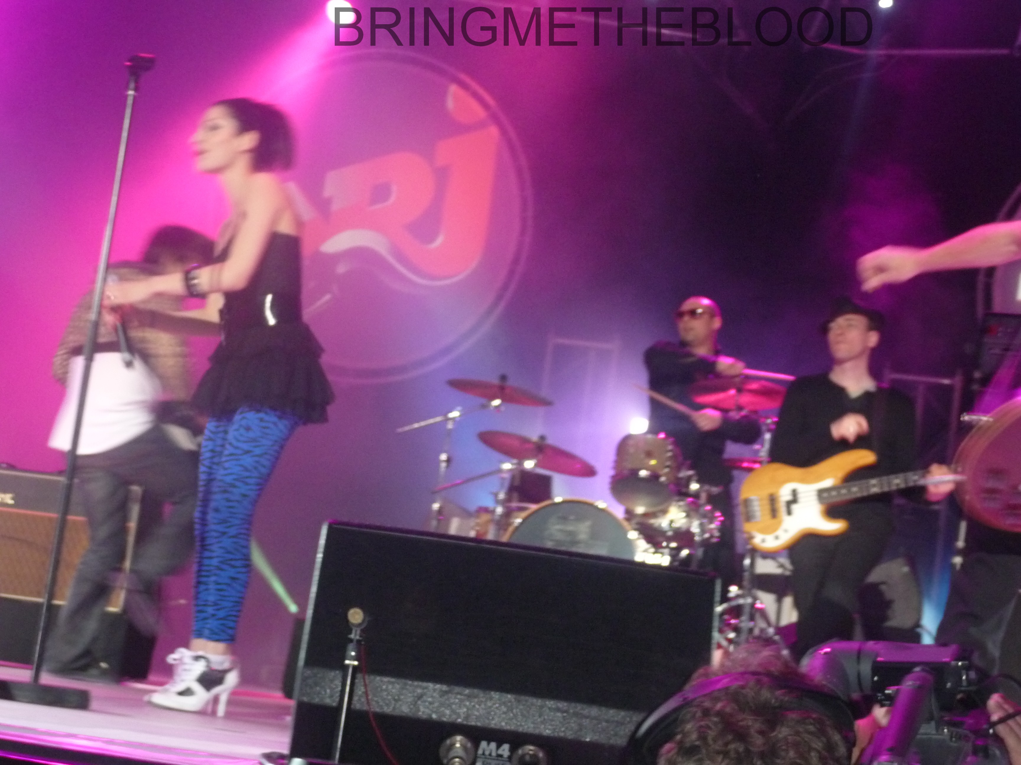 Superbus