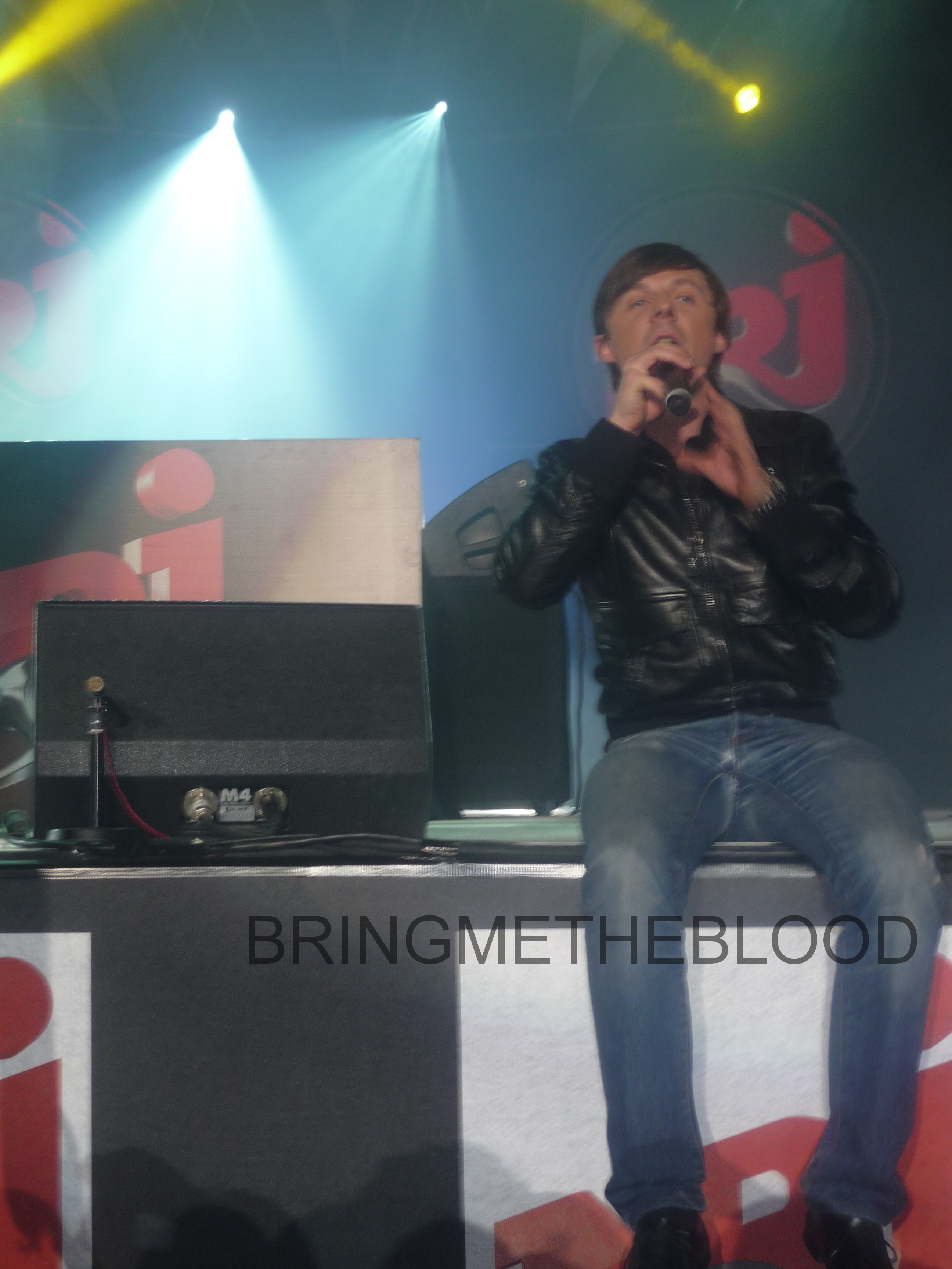 Martin solveig