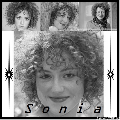 sonia