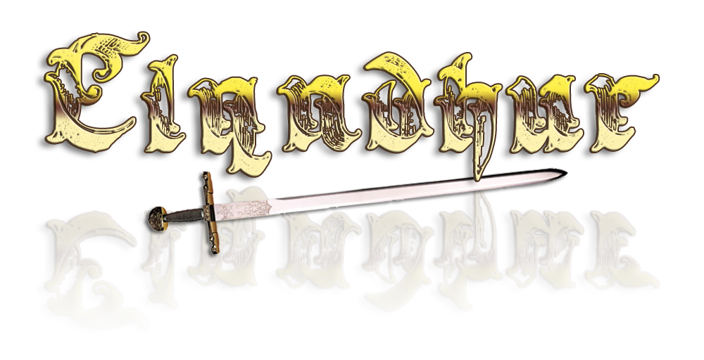 Titre ''Elyndhur''
