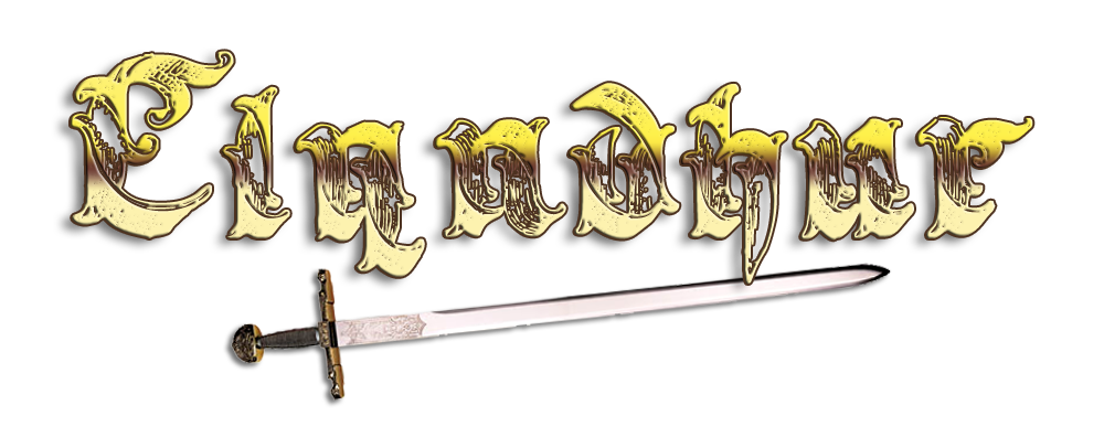 Titre ''Elyndhur'' sans reflet