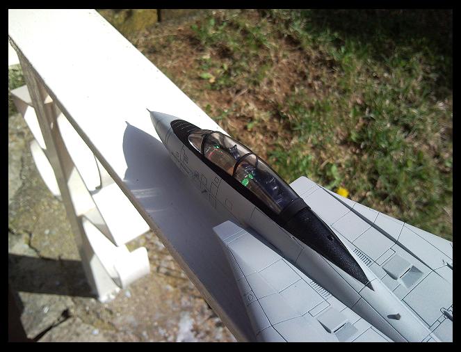 [REVELL] 1/72 - Grumman F-14D Super Tomcat  - Page 3 090409114930101733451415