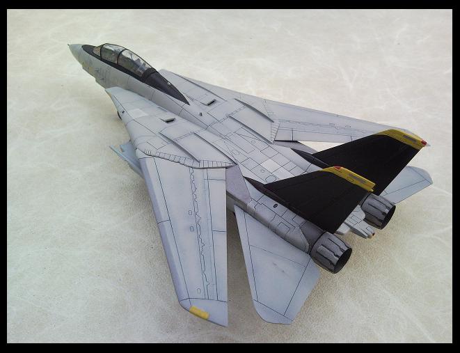 [REVELL] 1/72 - Grumman F-14D Super Tomcat  - Page 4 090412074446101733468509