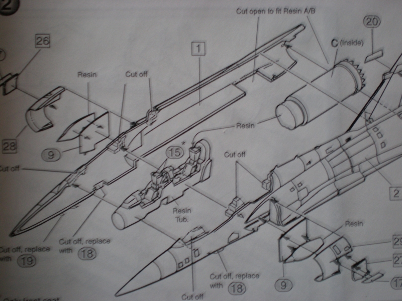 [Choice] Mirage 2000 N 090413062919585293473928