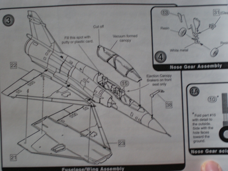 [Choice] Mirage 2000 N 090413062950585293473929