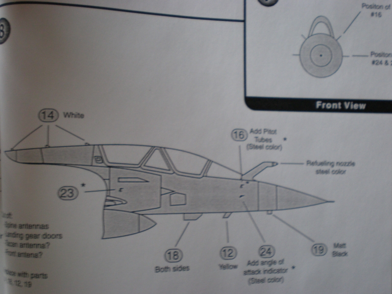 [Choice] Mirage 2000 N 090413063129585293473944