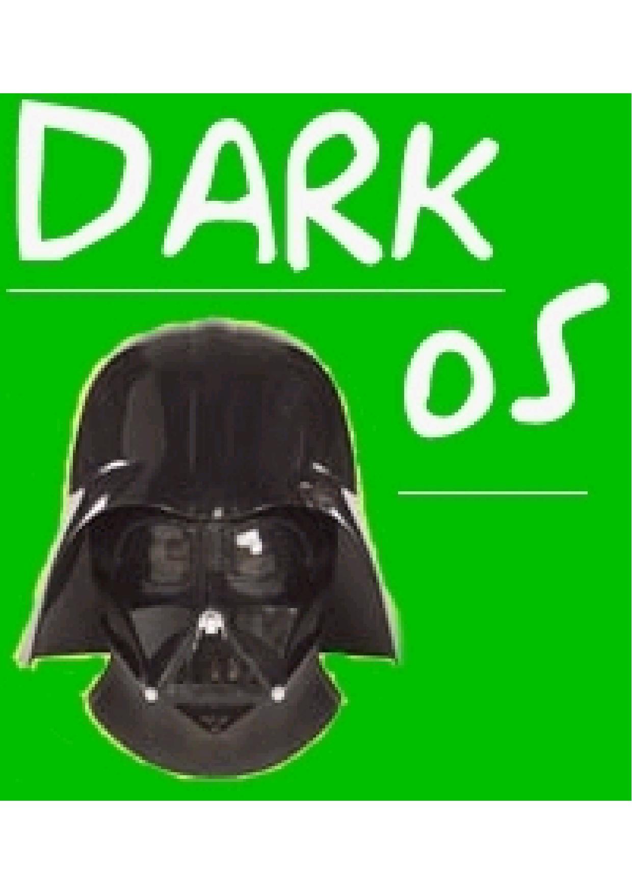 Dark OS