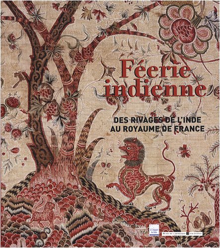 feerie indienne