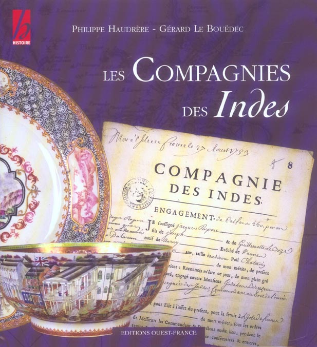 Les cies des Indes
