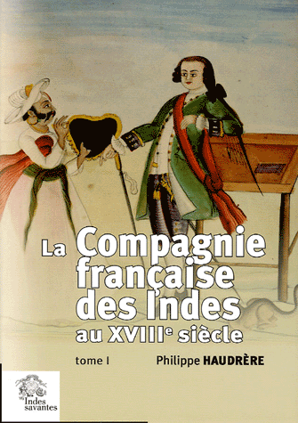 cfi haudrere