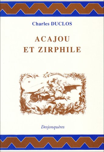 acajou duclos