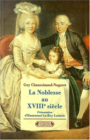 noblesse xviii