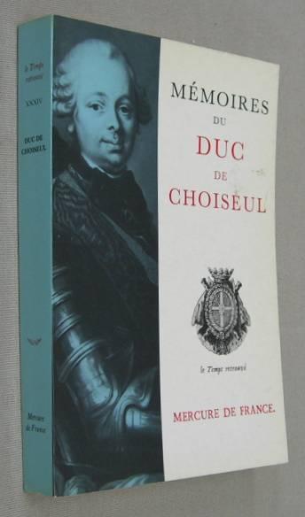 Choiseul (1982)