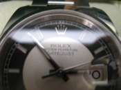 20 ans et une prémière Rolex Mini_090420032815649663514755