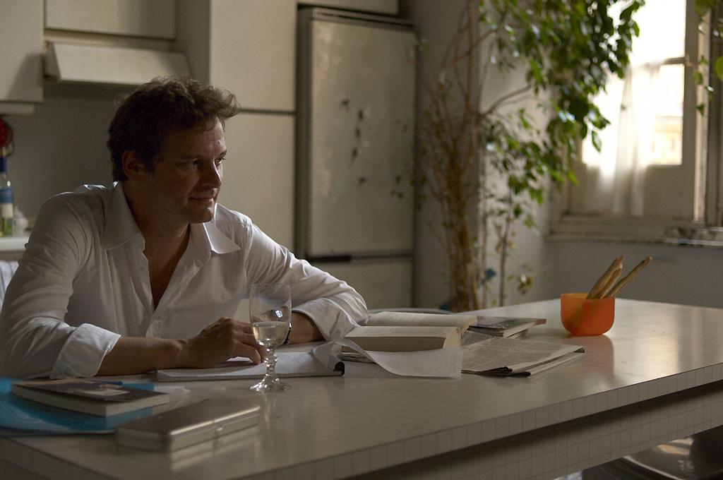 Colin Firth dans Un été italien-ph2