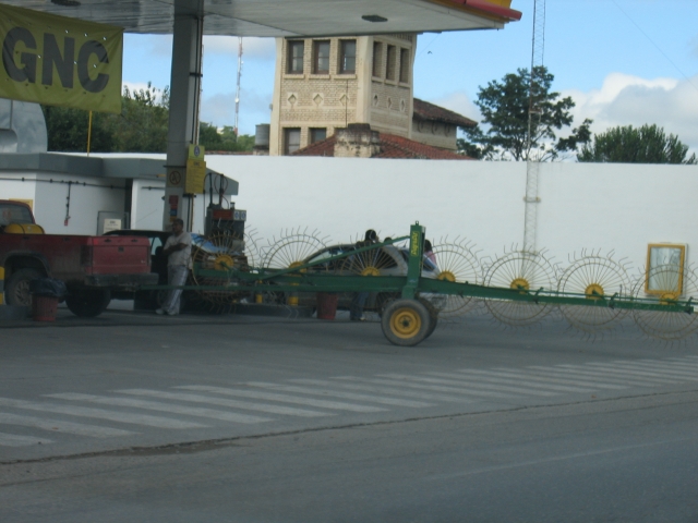 Tracteurs d'Argentine 090429112026659343569890