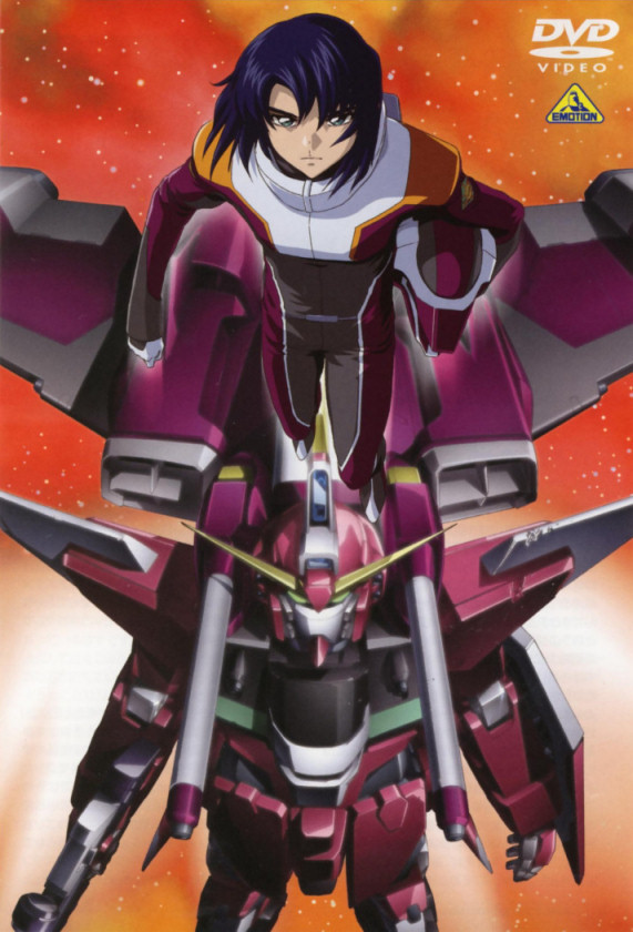 (¯`·._.·[ Mobile Suit Gundam SEED DESTINY Special Edition II - Respective Swords ]·._.·´¯) 09043001284044573571780
