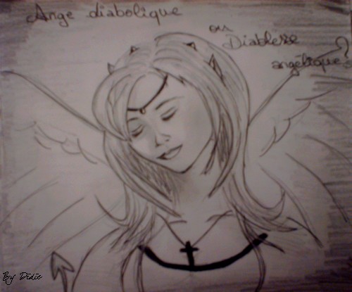 Ma passion mes dessins 090501080511591293580286