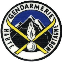 Album Ech. Gendarmerie