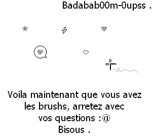 Brushs