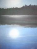 le lac au clair de lune (pastels) Mini_090503104128665143594521