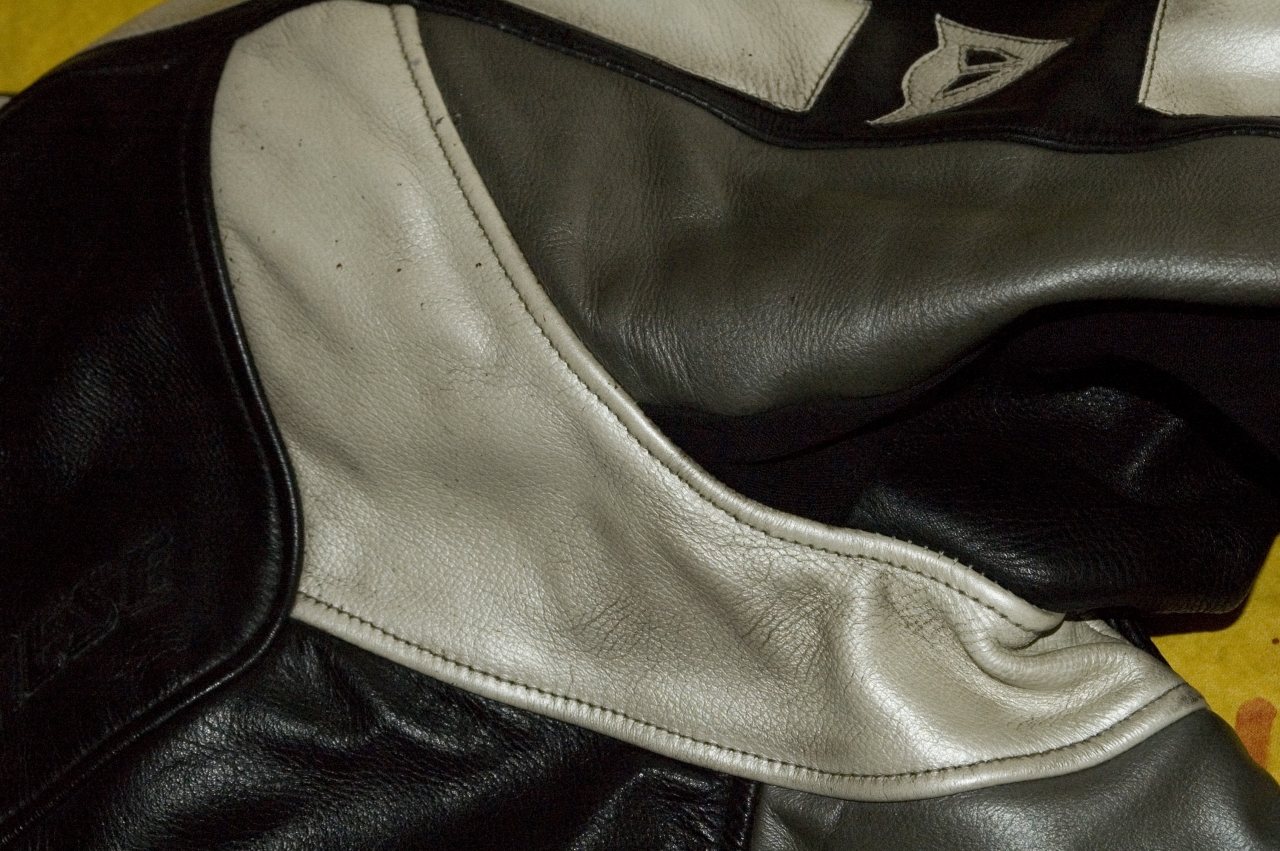 blouson avant lavage 1