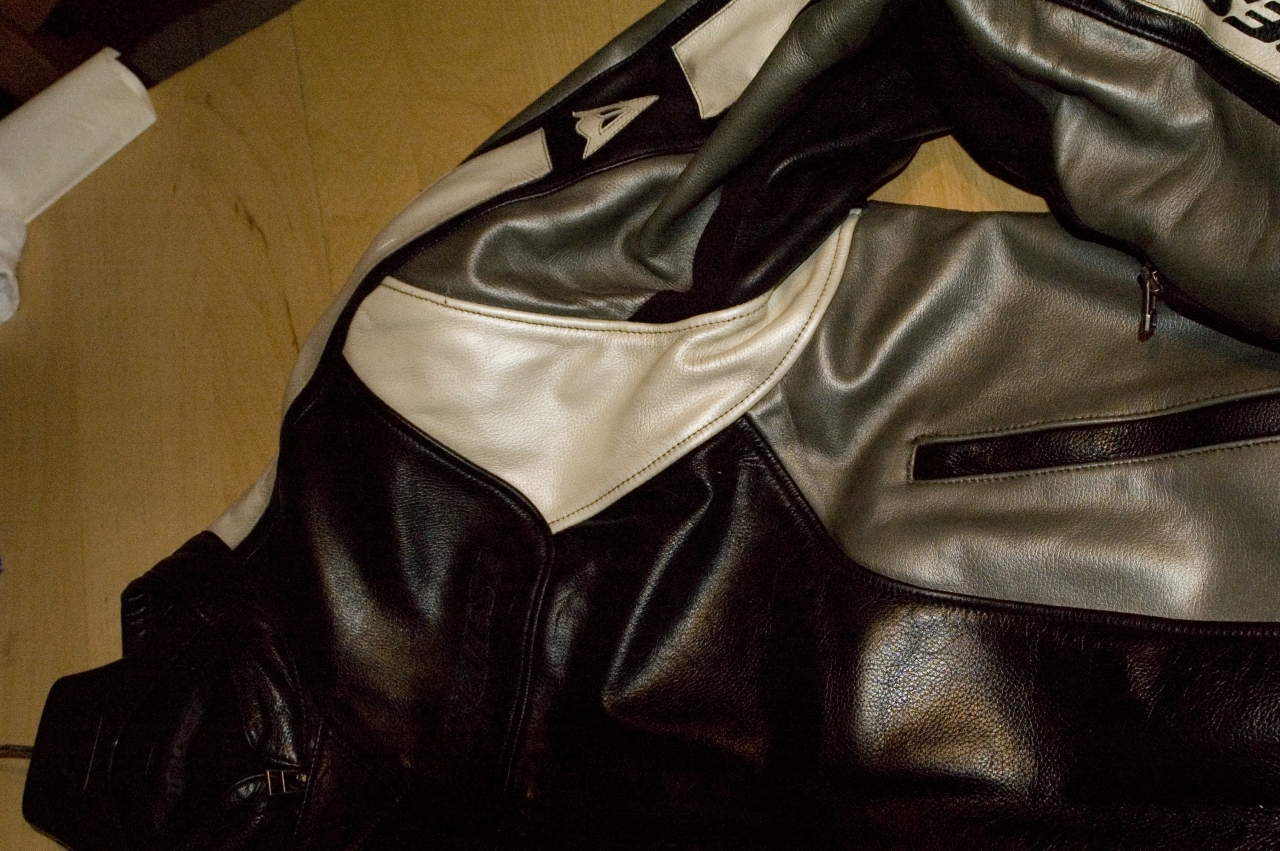 blouson lav&Atilde;&copy; et sec 2