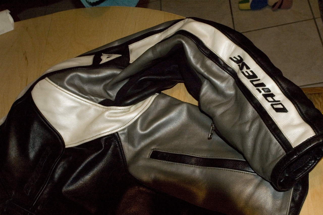 blouson lav&Atilde;&copy; et sec 3